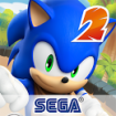 Sonic Dash 2: Sonic Boom v1.4.0 + Mod – بازی سرگرم کننده سونیک دش 2 اندروید